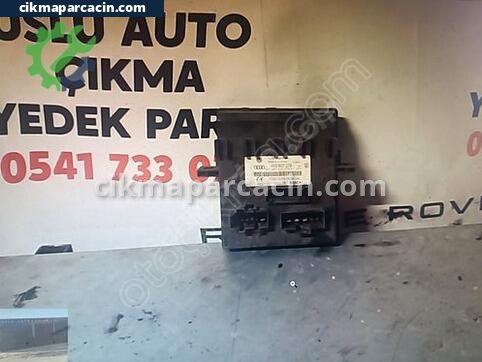 Audi A6 Beyni çıkma parça