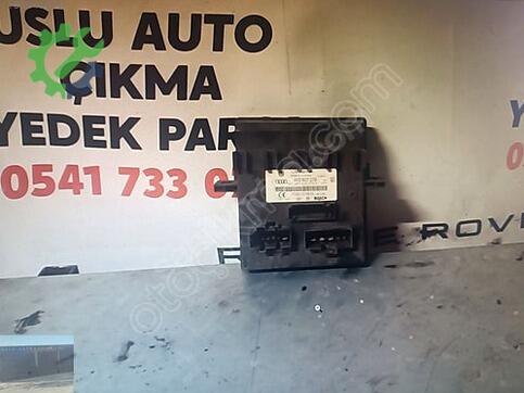 Audi A6 Beyni çıkma parça