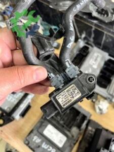 Audi A6 Orijinal Çıkma Motor Komple