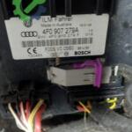Audi A6 Konfor Beyni Hatasız Orjinal Çıkma