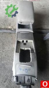 Audi A6 konsol orjinal çıkma