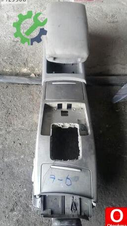 Audi A6 Orta Konsol çıkma parça