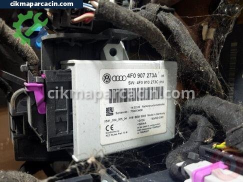 Audi A6 Lastik Basınç Sensörü çıkma parça