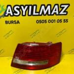 AUDİ A6 LEDLİ SAĞ STOP ORJİNAL 4F5945096