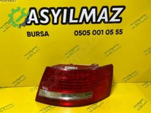 AUDİ A6 LEDLİ SAĞ STOP ORJİNAL 4F5945096