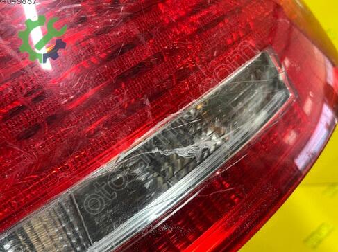 Audi A6 Sağ Arka Stop 4F5945096 çıkma parça