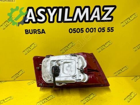 Audi A6 Sağ Arka Stop 4F5945096 çıkma parça
