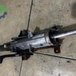Audi A6 2025 Direksiyon Mili Çıkma