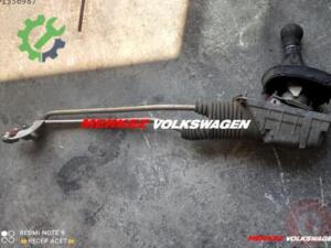 AUDİ – A6 / MANUEL VİTES MEKANİZMASI (8D0711025F)
