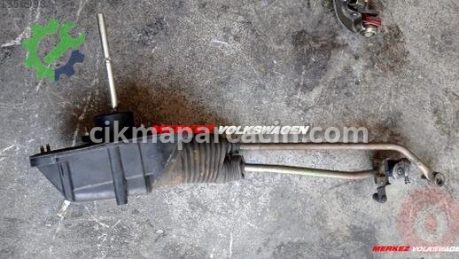 Audi A6 Vites Mekanizması 8E0711025 çıkma parça