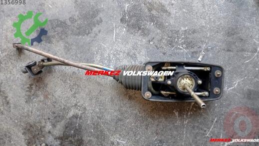 Audi A6 Vites Mekanizması 8E0711025 çıkma parça