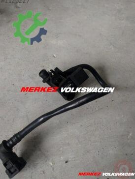 Audi A6 MAP Sensörü 1K0906207A çıkma parça
