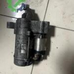 Audi A6 marş dinamosu