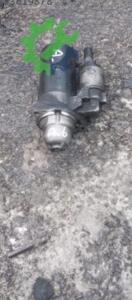Audi A6 Marş Dinamosu Çıkma