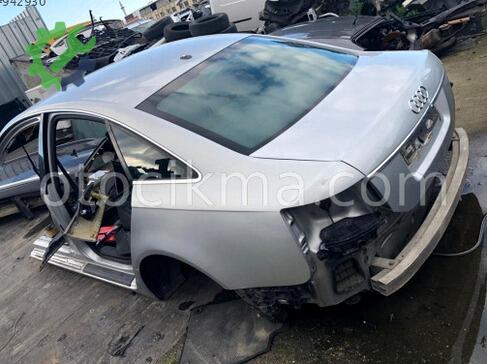 Audi A6 Biyel çıkma parça