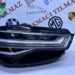 Audi A6 matrik sağ far