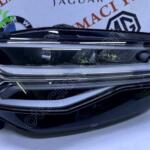 Audi A6 matrik sağ far