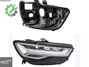 AUDİ A6 MATRİX SAĞ FAR KASASI