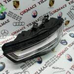 Audi a6 matrix sol far audi a 6 çıkma yedek parça