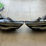 AUDİ A6 MATRİX TAKIM FAR (ORJİNAL) 4K0941039 / 4K0941040