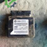 Audi A6 Modeli için 4F0907801 El Fren Beyni