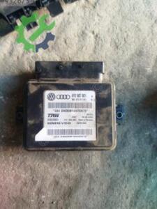 Audi A6 Modeli için 4F0907801 El Fren Beyni