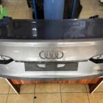 Audi A6 2025 Bagaj Çıkma