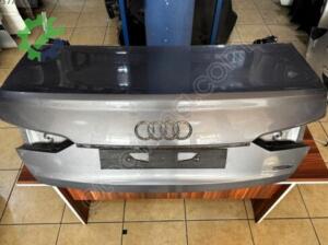 Audi A6 Bagaj Kapağı Çıkma