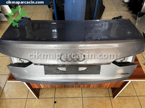 Audi A6 Bagaj çıkma parça