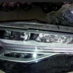 Audi A6 Modeli İçin Çıkma Matrix Sağ Ön Far