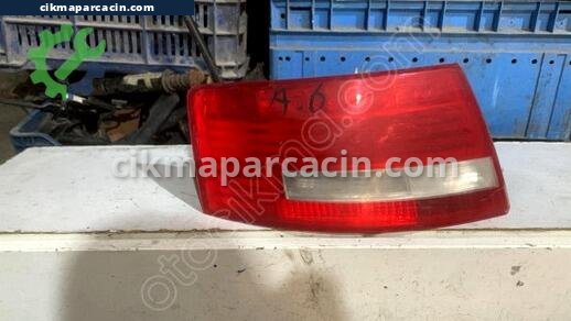 Audi A6 Stop Lambası çıkma parça