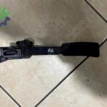 Audi A6 2025 Pedal Çıkma