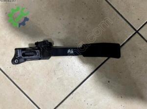 Orijinal Audi A6 Pedal Çıkma