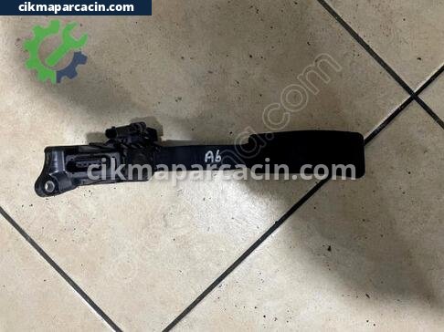 Audi A6 Pedal çıkma parça