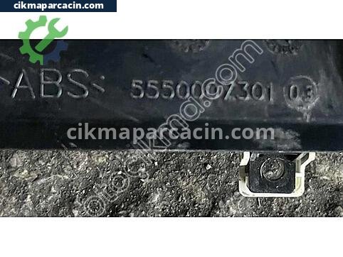 Audi A6 Gösterge Paneli çıkma parça