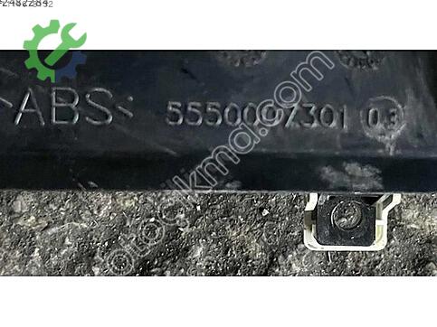 Audi A6 Gösterge Paneli çıkma parça