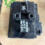 Audi A6 2025 Motor Komple Çıkma