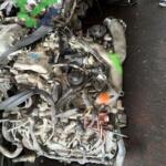AUDİ a6 MOTOR KODU BUG CASA BMK ÇIKMA MOTOR