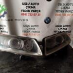 Audi A6 ön far sağ sol