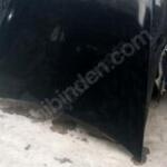 Audi A6 2025 Ön Kaput Çıkma