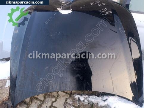 Audi A6 Ön Kaput çıkma parça