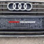 AUDİ – A6 / ÖN PANJUR (2012 – 2017)