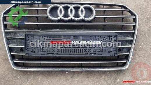 Audi A6 Ön Panjur çıkma parça