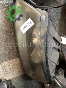 Audi A6 Ön Sol Far hatasız orjinal çıkma
