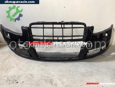 Audi A6 Ön Tampon çıkma parça