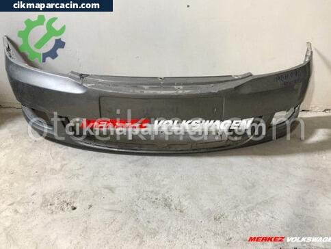 Audi A6 Ön Tampon çıkma parça