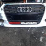 AUDİ – A6 / ÖN TAMPON (2012 – 2015)