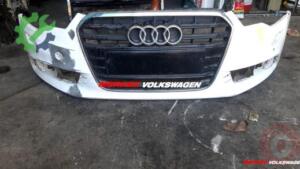 Audi A6 Ön Tampon çıkma parça