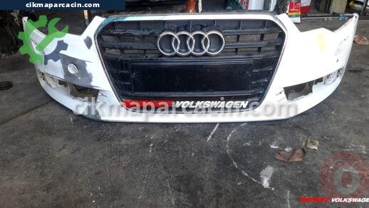 Audi A6 Ön Tampon çıkma parça
