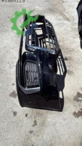 AUDİ A6 ÖN TAMPON